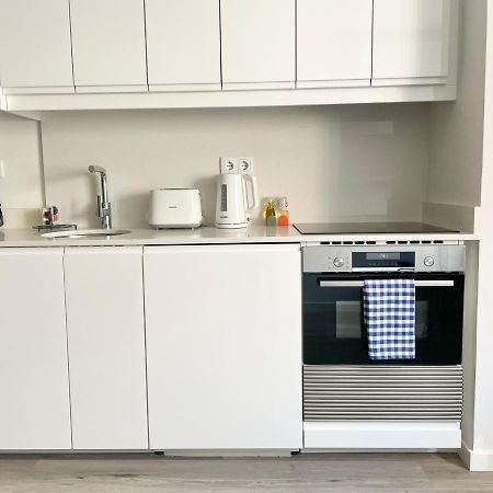 The Gem Of Seixal Apartment เซชาล ภายนอก รูปภาพ