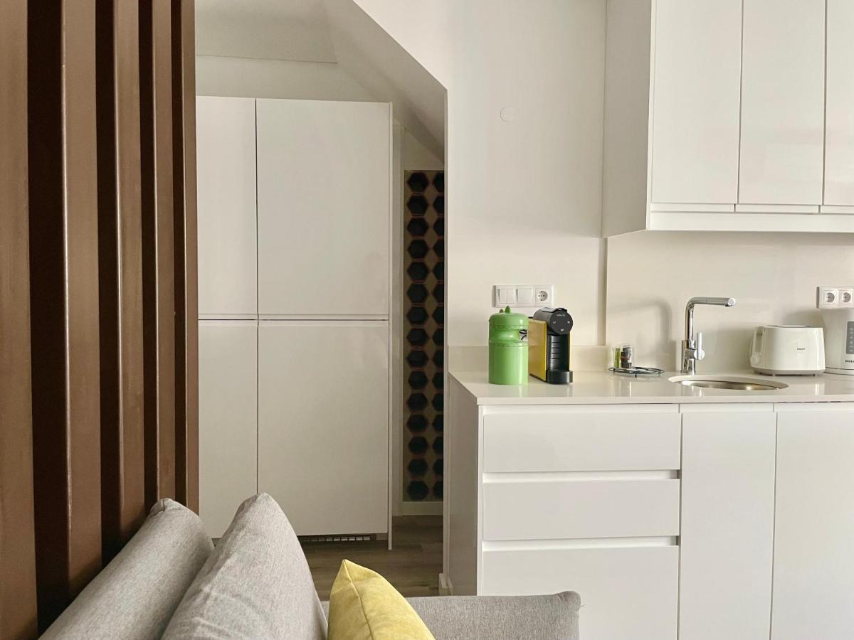 The Gem Of Seixal Apartment เซชาล ภายนอก รูปภาพ