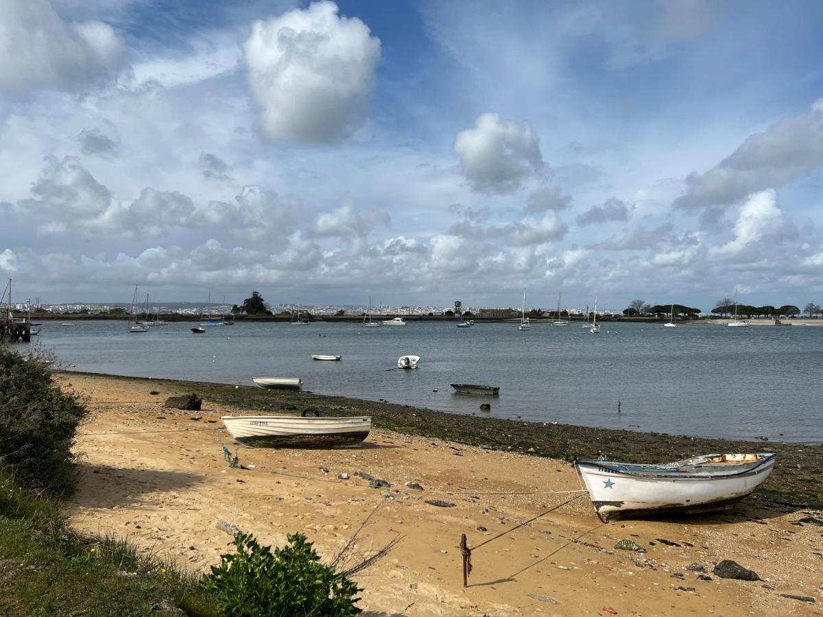 The Gem Of Seixal Apartment เซชาล ภายนอก รูปภาพ